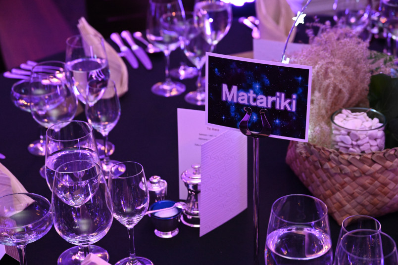 Matariki Event 2026 Ballot Information | The Governor-General of New